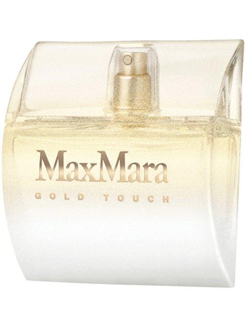 Max Mara Gold Touch — Max Mara