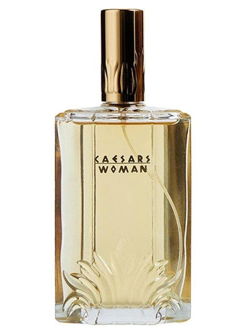 Caesars Woman — Caesars
