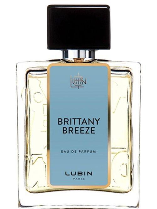 Brittany Breeze — Lubin