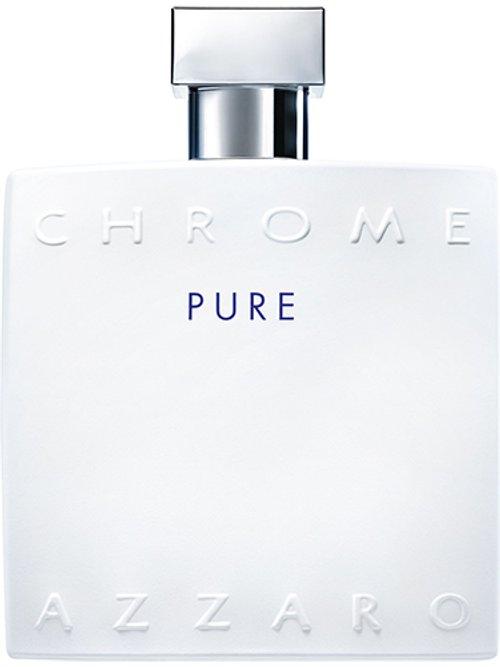 Chrome Pure — Azzaro