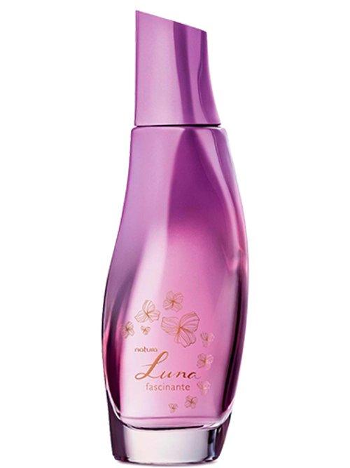 Luna Fascinante — Natura