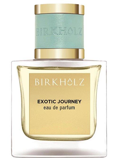 Exotic Journey — Birkholz