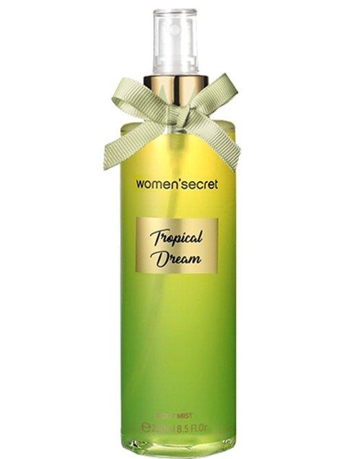 Tropical Dream — Women'Secret
