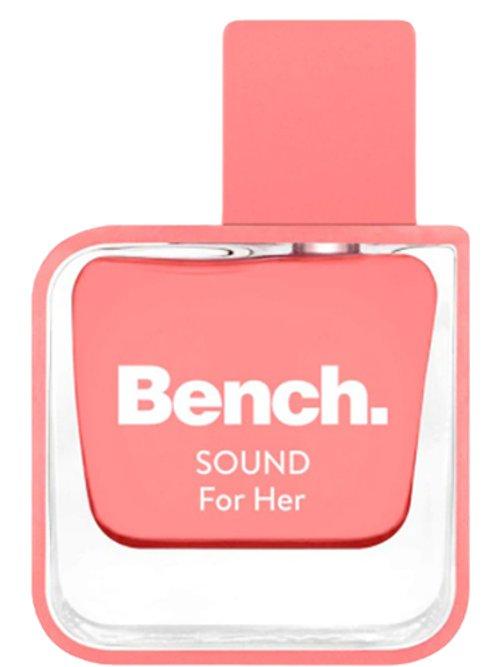 Sound For Her — Bench.