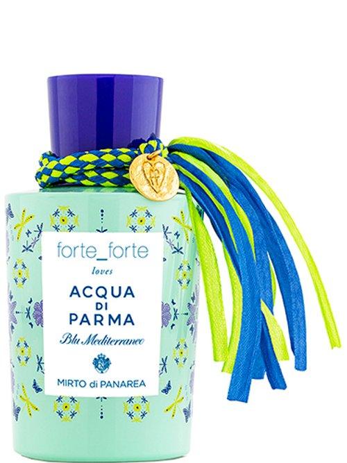 Mirto Di Panarea X Forte_Forte 2022 — Acqua Di Parma