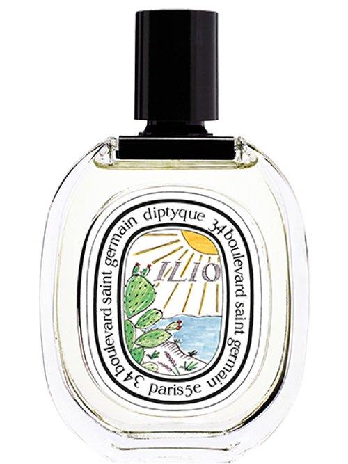 Ilio 2021 — Diptyque