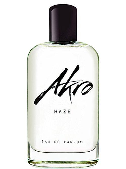 Haze — Akro