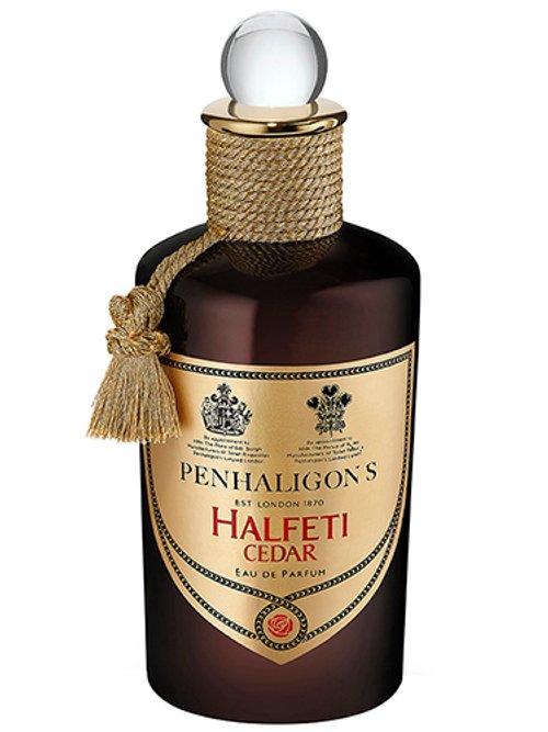 Halfeti Cedar — Penhaligon'S