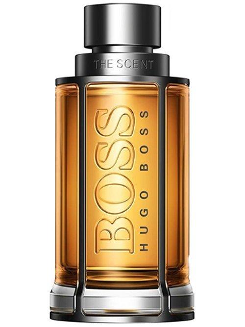 Boss The Scent — Hugo Boss