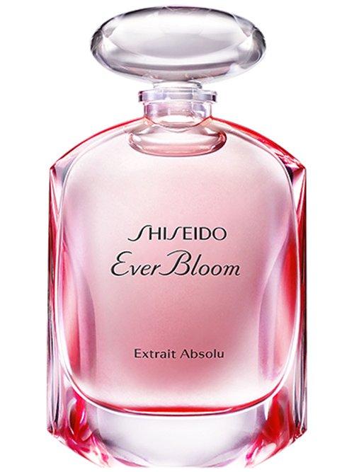Ever Bloom Extrait Absolu — Shiseido