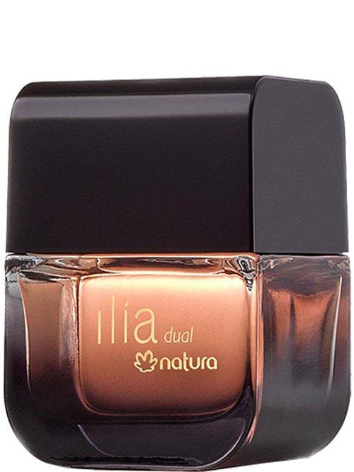 Ilía Dual — Natura