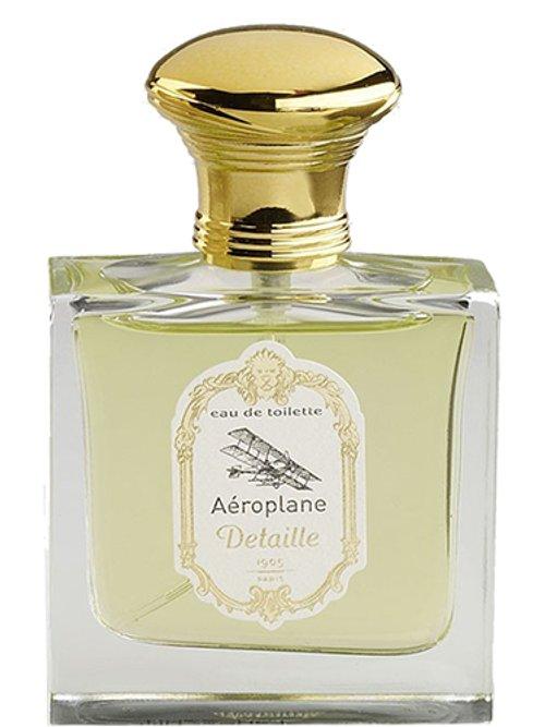 Aéroplane — Detaille 1905 Paris