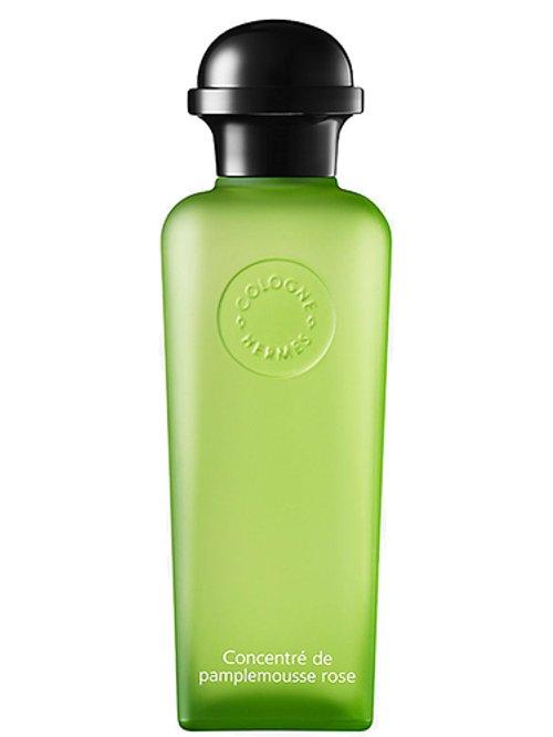 Concentré De Pamplemousse Rose — Hermès