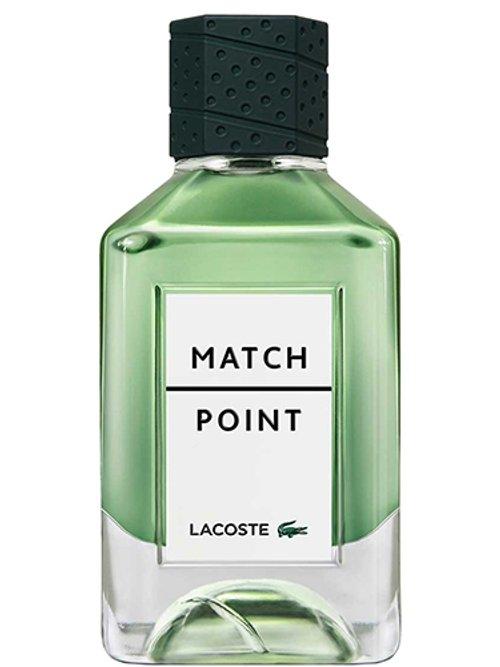 Match Point — Lacoste