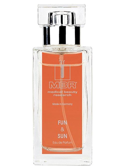 Fun & Sun — Mbr