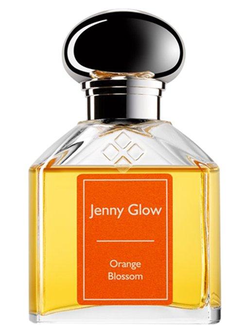 Orange Blossom — Jenny Glow