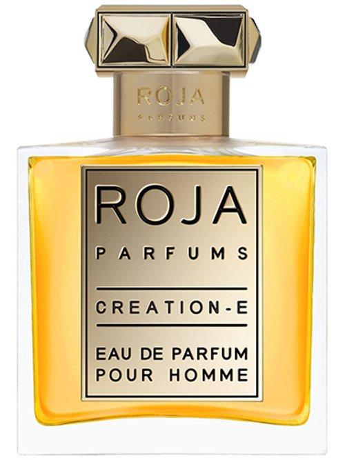 Creation-E Eau De Parfum Pour Homme (Enigma) — Roja