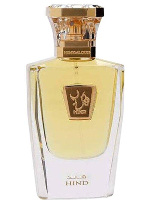 Hind — Hind Al Oud