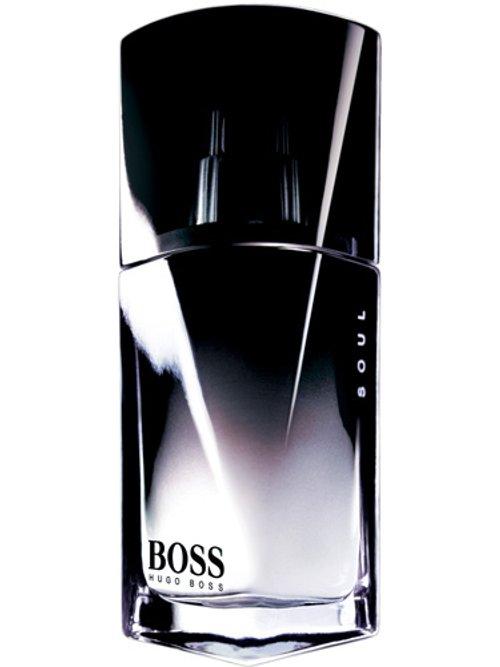 Boss Soul Hugo Boss 2005 After Shave — Hugo Boss