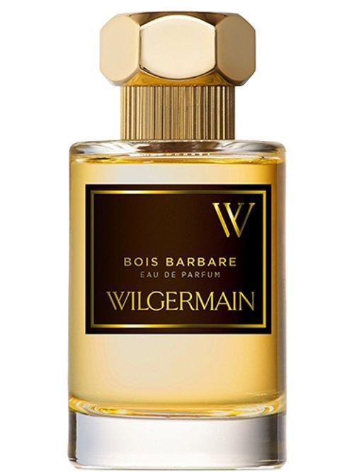 Bois Barbare — Wilgermain