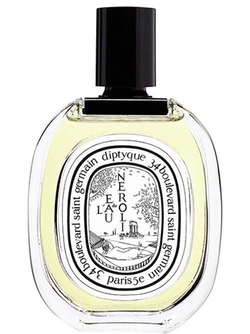 L'Eau De Néroli Eau De Toilette — Diptyque