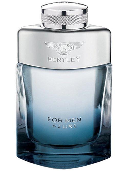 Bentley For Men Azure — Bentley