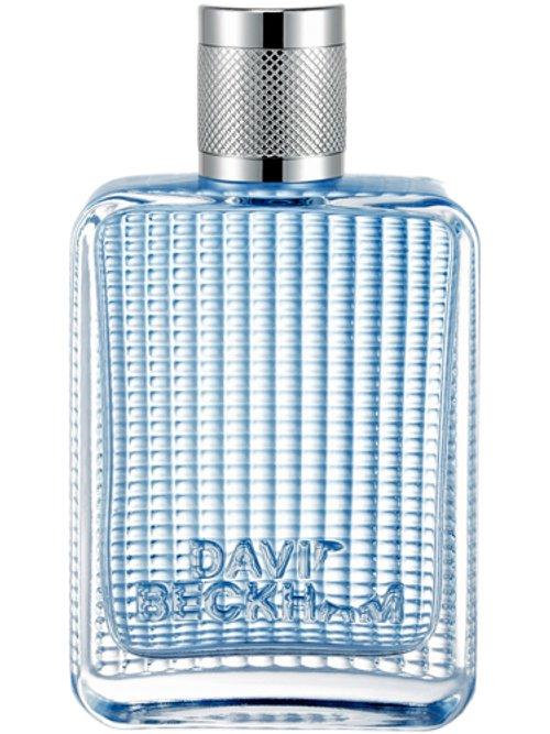 David Beckham The Essence — David Beckham