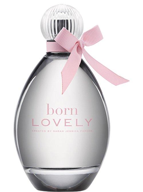 Born Lovely — Sarah Jessica Parker