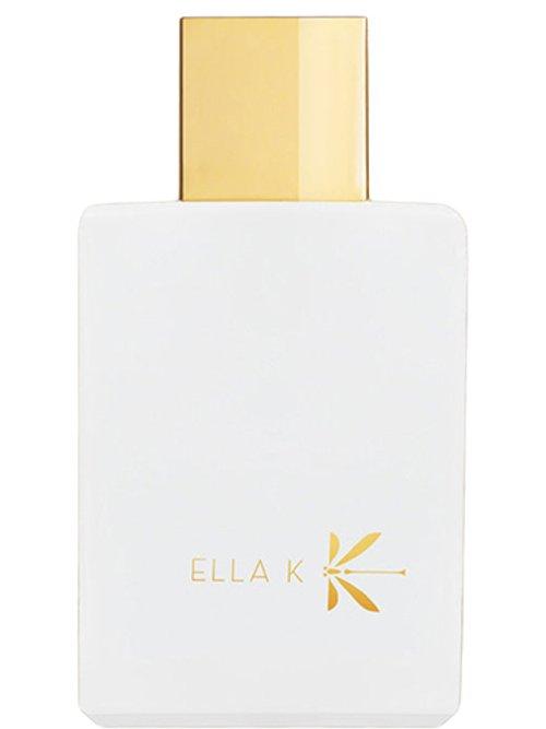Musc K — Ella K