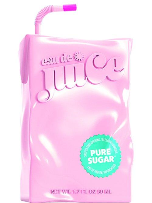 Eau De Juice : Pure Sugar — Cosmopolitan