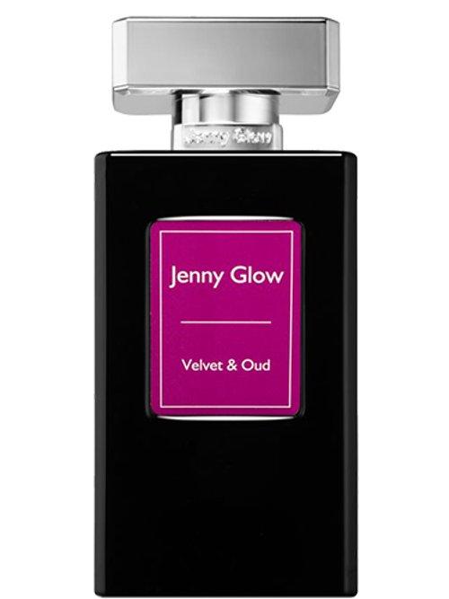 Velvet & Oud — Jenny Glow