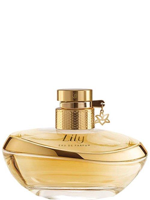 Lily Eau de Parfum — O Boticário