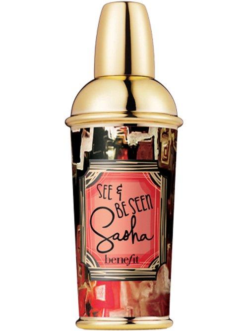 See & Be Seen Sasha — Benefit
