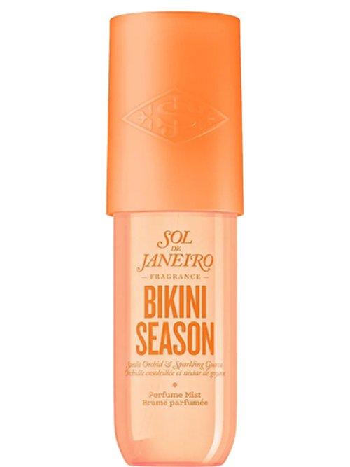 Bikini Season 2023 — Sol De Janeiro