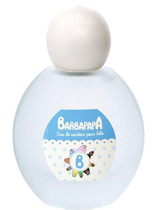 Barbapapa — Barbapapa