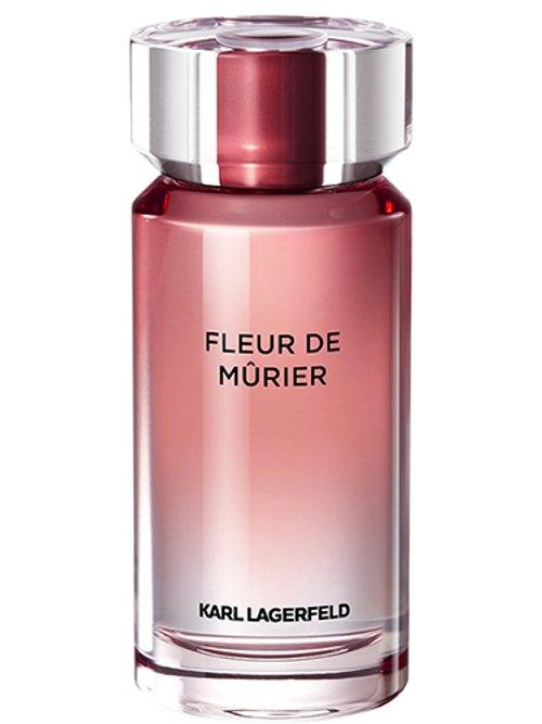 Fleur de Murier — Karl Lagerfeld