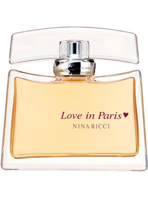 Love in Paris — Nina Ricci