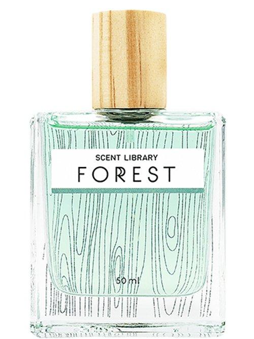 Forest — Scent Library