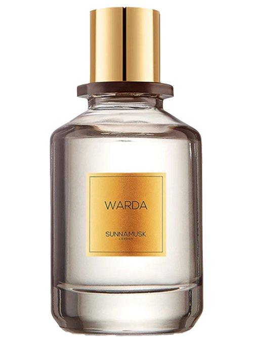 Warda — Sunnamusk