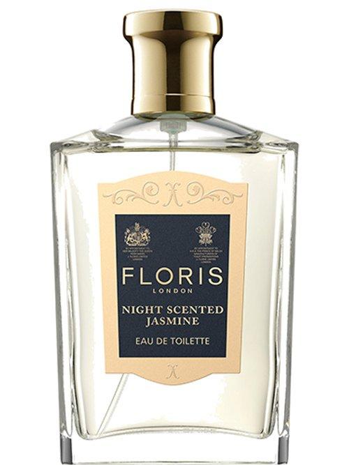 Night Scented Jasmine — Floris