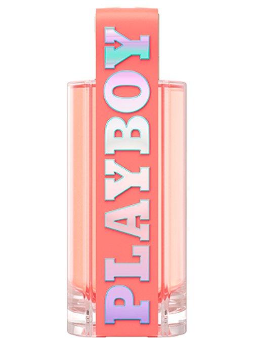 Keep it Real — Playboy