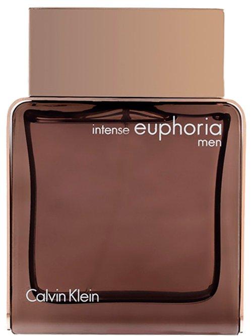 Euphoria Men Intense — Calvin Klein
