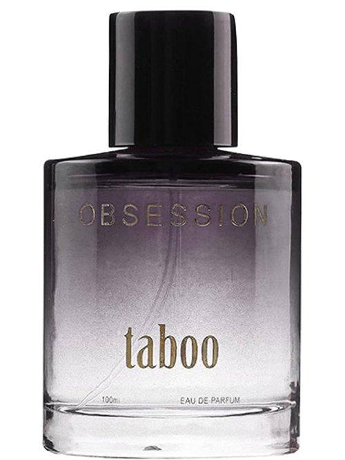 Taboo Obsession — Perfume Lounge