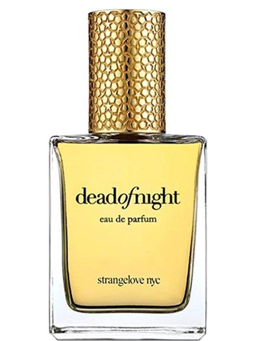 Dead Of Night — Strangelove Nyc