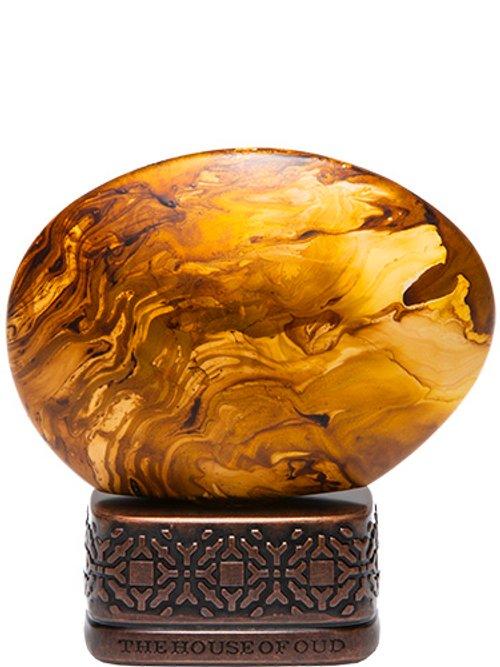 Crop 2018 — Thoo / The House Of Oud