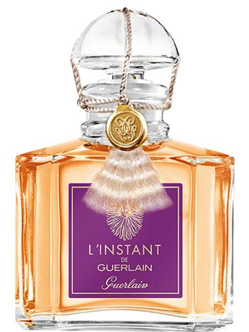 L'Instant De Guerlain Extrait — Guerlain