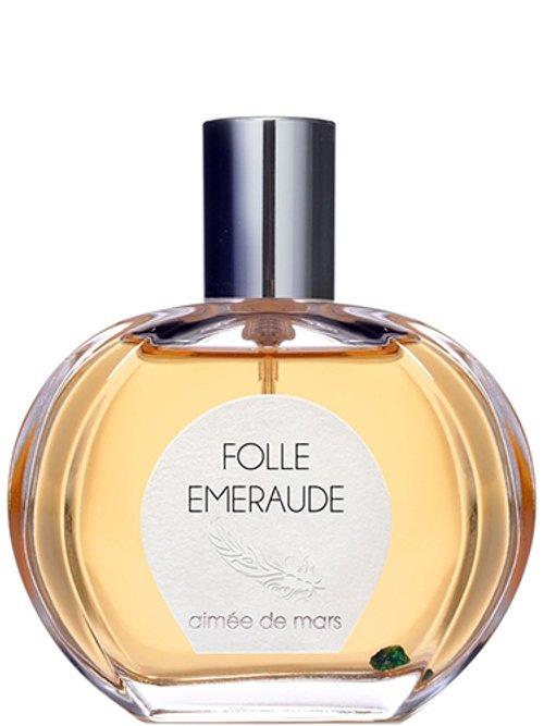 Folle Emeraude 2014 — Aimée De Mars