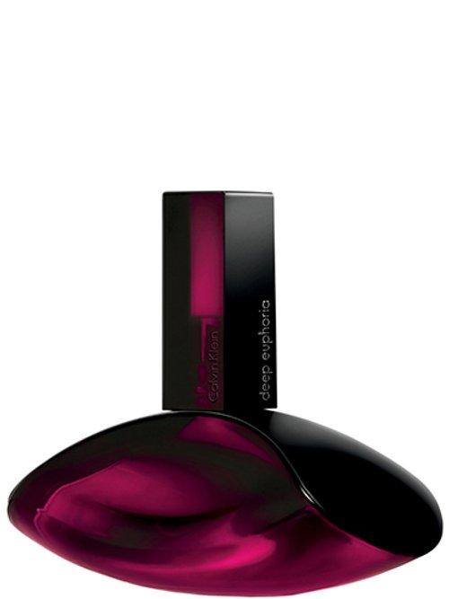 Deep Euphoria Eau De Parfum — Calvin Klein
