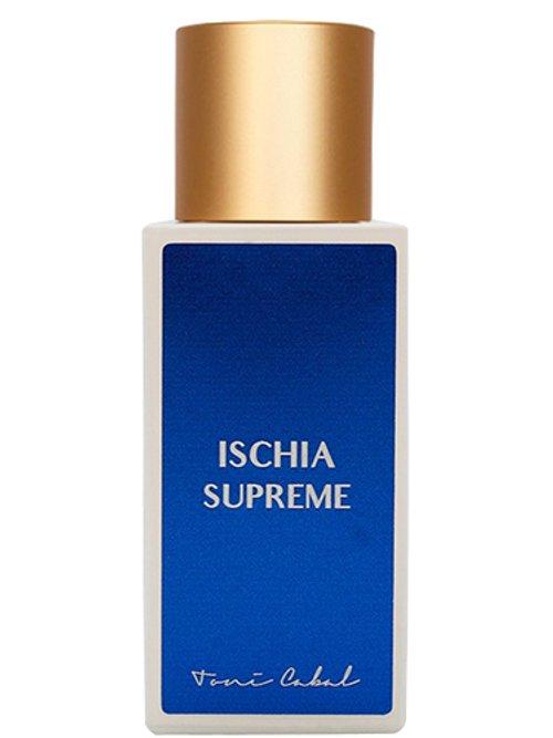 Ischia Supreme — Drops By Toni Cabal