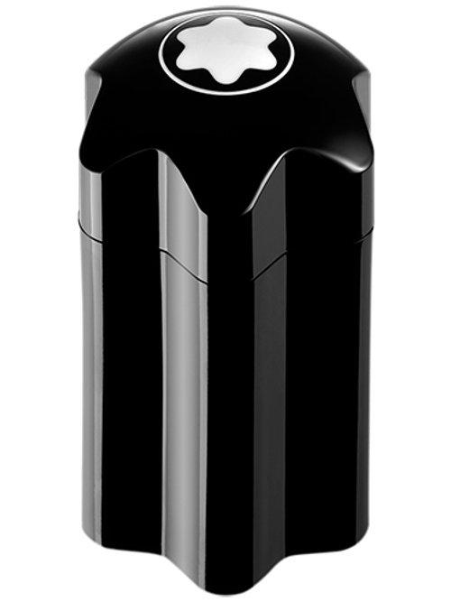 Emblem — Montblanc
